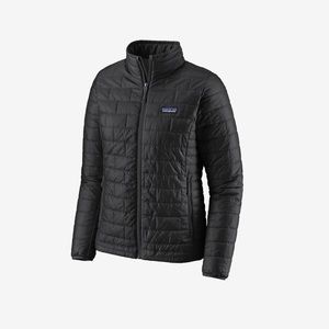 Patagonia Womens Nano Puff
